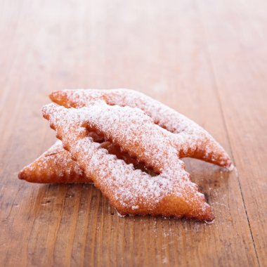 pasta karnaval