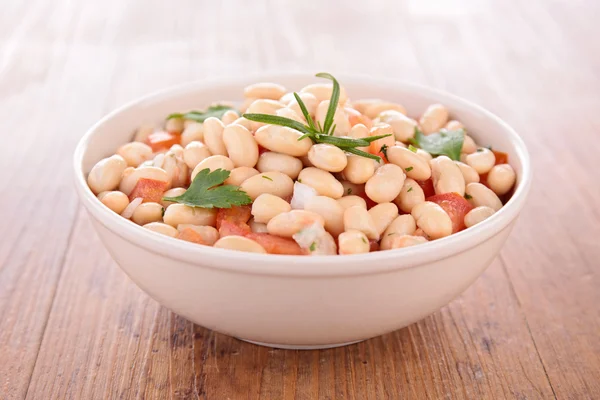 Vegetable salad — Stock Photo, Image