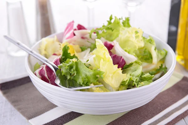 Lettuce — Stock Photo, Image