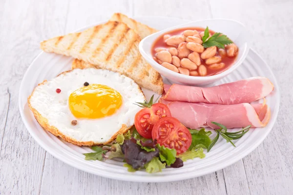 Desayuno — Foto de Stock