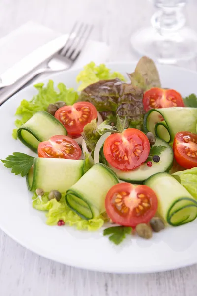 野菜のサラダ — ストック写真