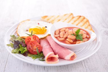 İngiliz kahvaltısı