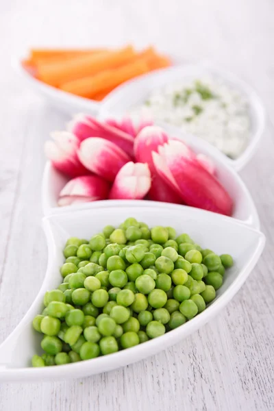 Vegetable stick — Stock Photo, Image