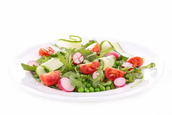 Gemüsesalat — Stockfoto