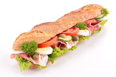 sandviç