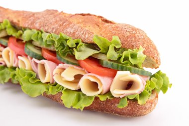 sandviç