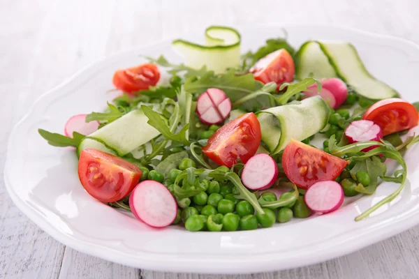 Salade de légumes — Photo