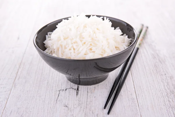 Rice — Stock Photo, Image