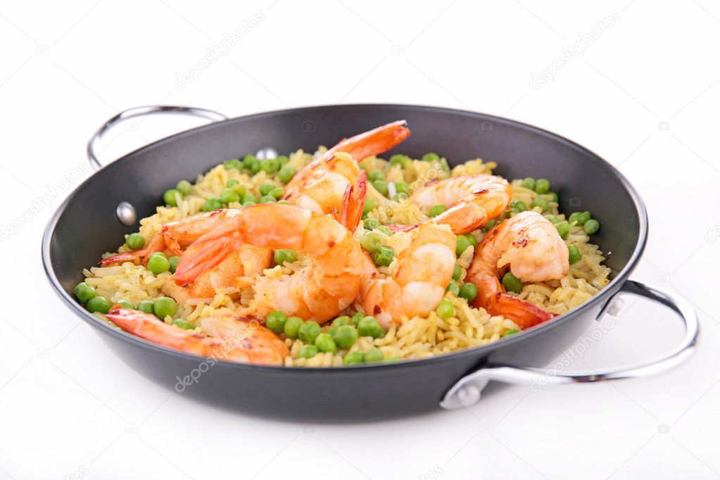 Paella