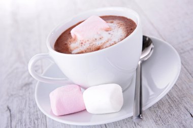 çikolata ve şekerleme