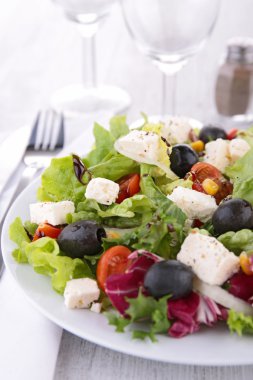 salata