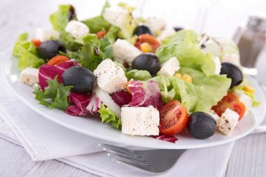 salata