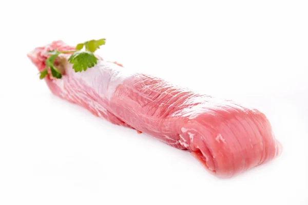 Raw meat — Stock Photo, Image