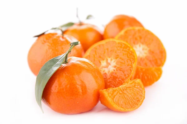 Orange fruits — Stock Photo, Image