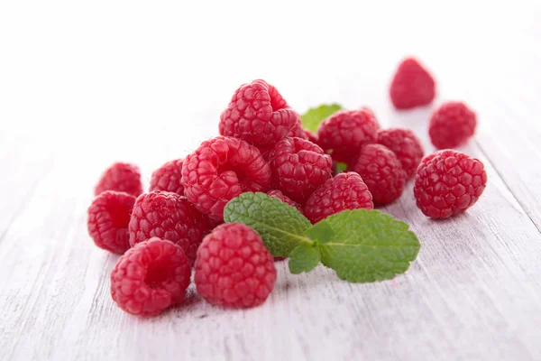 Raspberry — Stock Photo, Image