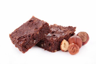 Brownie.