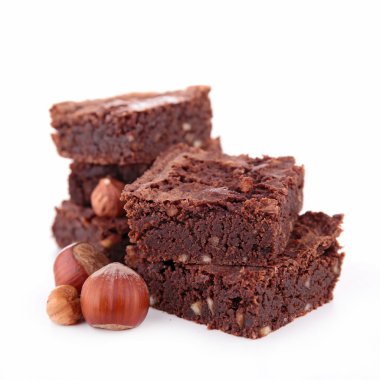 Brownie.