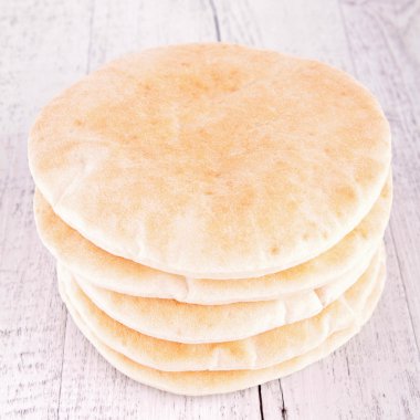 pide ekmek