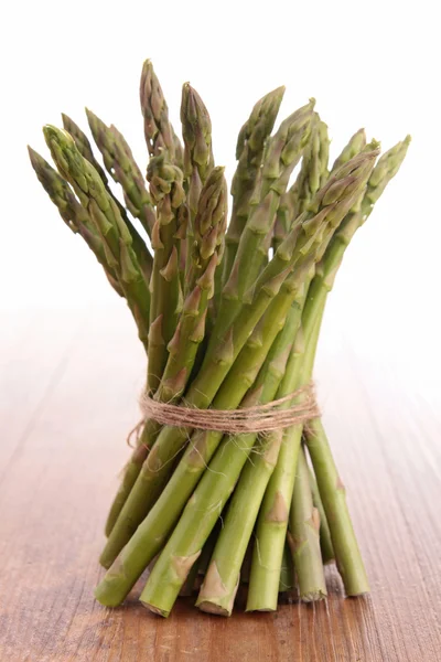 Asparagus — Stock Photo, Image