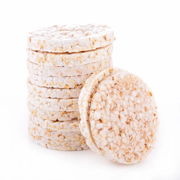 Cereal cracker — Stock Photo, Image