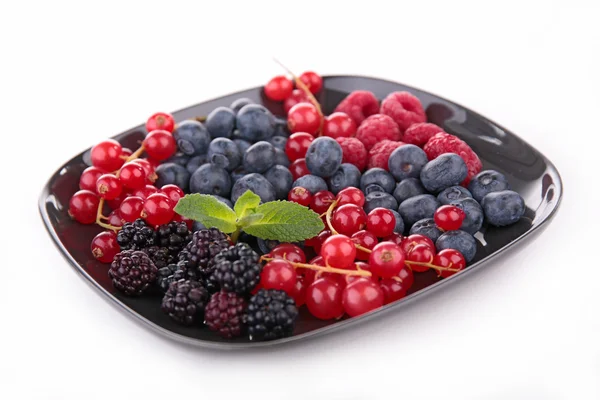 Berry fruit — Stock Photo, Image