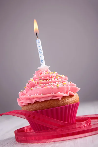 Cupcake — Stock Photo, Image