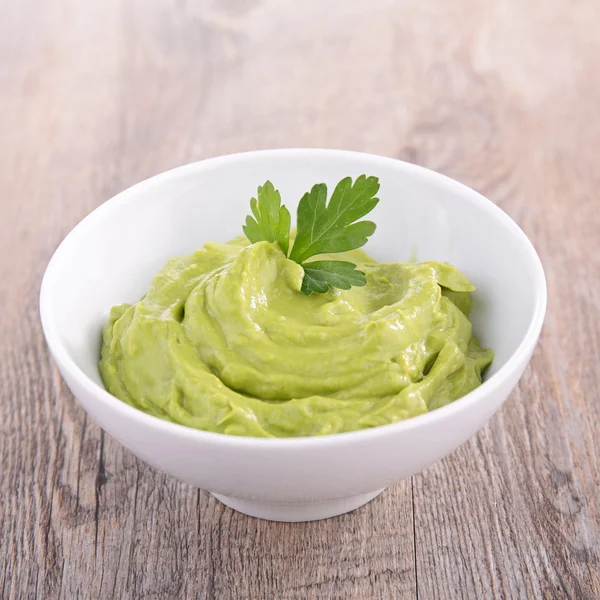 Guacamole — Stock Photo, Image