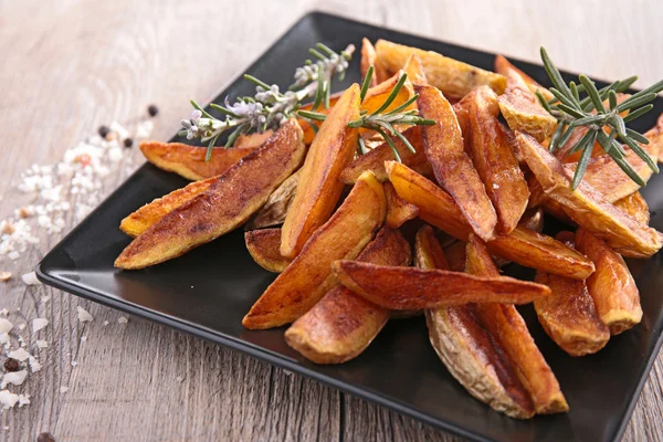 French fries — Stock Photo, Image