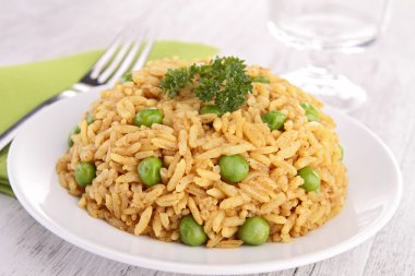 Risotto