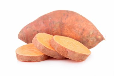 tatlı patates