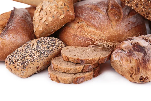 Bread — Stock Photo, Image