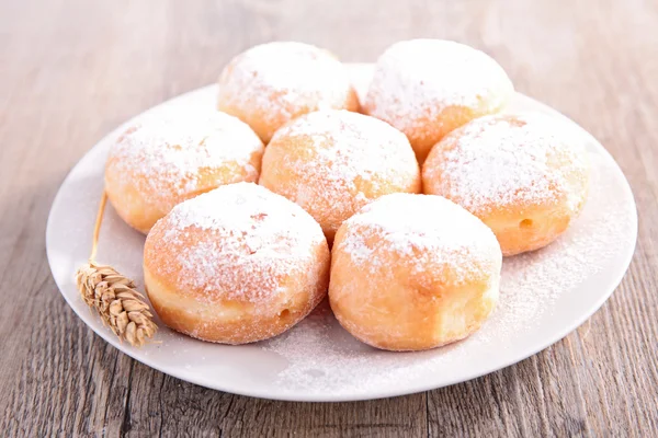 Rosquillas — Foto de Stock