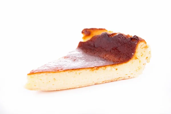 Pastry slice — Stock Photo, Image