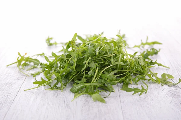 Rucola — Foto Stock