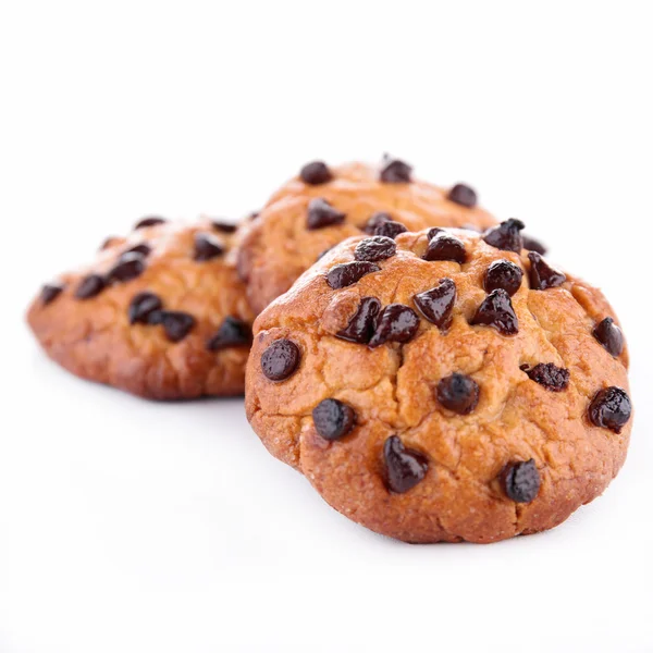 Soubory cookie — Stock fotografie