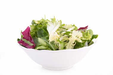 karışık salata