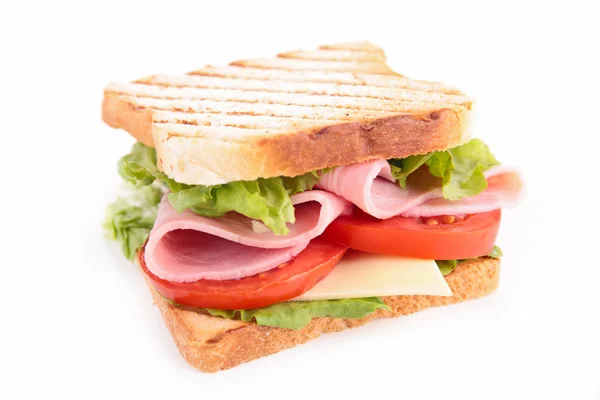 Sandwich — Stock Photo, Image