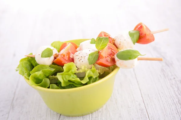 Salada de verão — Fotografia de Stock