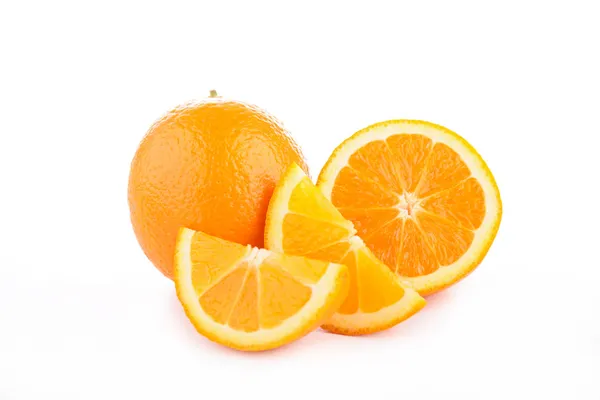 Orange — Stock Photo, Image