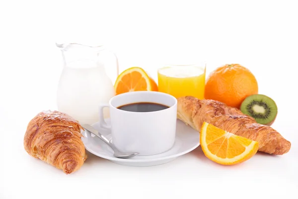 Breakfast — Stock Photo, Image