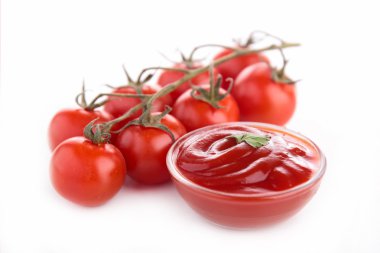 domates sosu