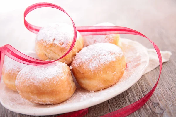 Donuts — Stock Photo, Image