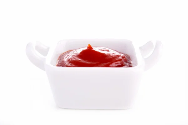 Salsa de tomate — Foto de Stock