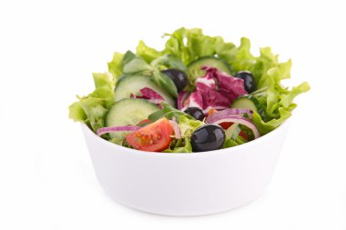 karışık salata