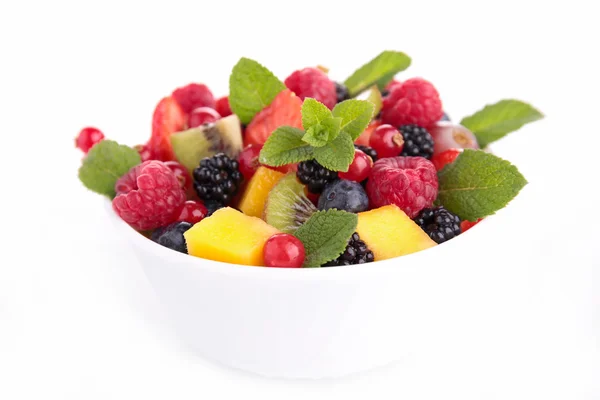 Fruit salad — Stock Photo, Image