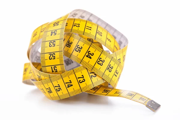 Measuring tape — Stock Photo, Image