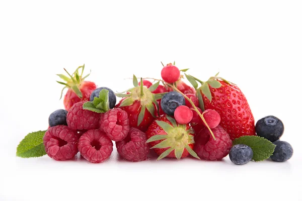 Beeren — Stockfoto