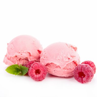 Berry dondurma