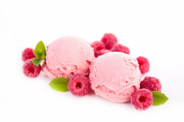 Berry dondurma