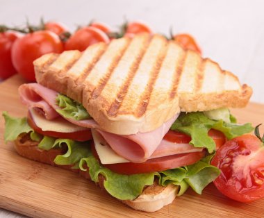 sandviç